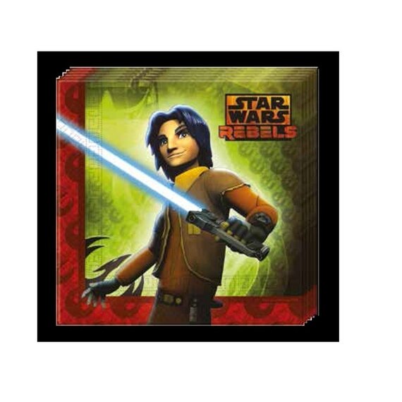 Star Wars versiering kopen? Voor 23.59 uur besteld, snel in huis | Nederland