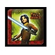Procos Party Serviettes Star Wars Rebels 33x33cm | 20 pièces