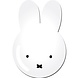 Haza - Witbaard Assiettes Miffy 24x16cm | 8 pièces