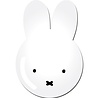 Haza - Witbaard Miffy Plates 24x16cm | 8 pieces Haza - Witbaard Miffy Plates 24x16cm | 8 pieces