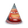 Hoedjes Cars 3 | 6 stuks Hoedjes Cars 3 | 6 stuks