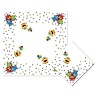 Monster Party Napkins 20 pieces Monster Party Napkins 20 pieces