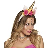 Boland Unicorn Tiara with Golden Horn | per piece Boland Unicorn Tiara with Golden Horn | per piece