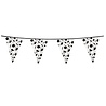 Boland Football Flag Garland 6 meters | per piece Boland Football Flag Garland 6 meters | per piece