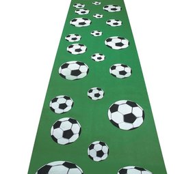 Boland Tischläufer für Fußballtische 60 x 450 cm | pro Stück