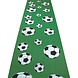 Boland Tischläufer für Fußballtische 60 x 450 cm | pro Stück