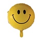 WeFiesta Smiley-Folienballon | 45 cm