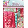 Riethmüller Magische Einhorn-Gastgeschenke | 48-teilig Riethmüller Magische Einhorn-Gastgeschenke | 48-teilig