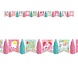 Riethmüller Magical Unicorn Garland with Tassels 304cm | per piece