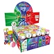 Henbrandt Masques Pyjamasques à bulles 60 ml chacun