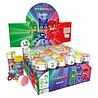 Henbrandt Bubble Blower PJ Masks 60ml each Henbrandt Bubble Blower PJ Masks 60ml each