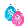 Folat Mermaid Party Balloons 30cm | 8 pieces