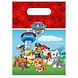 Procos Party Paw Patrol Geschenktüten 17x24cm | 6 Stück