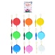 Henbrandt Ballons gonflables 40 cm | 12 pièces