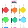 Henbrandt Hüpfballon 40 cm | 12 Stück Henbrandt Hüpfballon 40 cm | 12 Stück