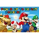 Spel Super Mario Bros Spel Super Mario Bros