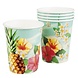 Beker Paradise | 6 stuks Beker Paradise | 6 stuks
