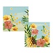 Servet Paradise 33x33cm 12 stuks Servet Paradise 33x33cm 12 stuks