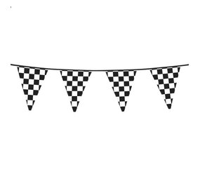 Boland Guirlande de drapeaux de Formule 1, 6 m | à l'unité