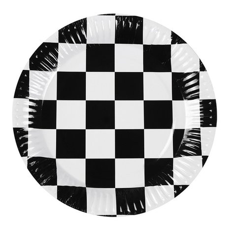 Boland Panneaux de Formule 1 23 cm | 10 pièces