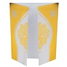 Oriental Invitation | 6 pieces Oriental Invitation | 6 pieces