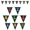 Folat Flag garland Graduation Folat Flag garland Graduation