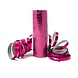Godan Pink Serpentine | 3 rolls