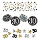 Riethmüller Confetti 30 jaar Sparkling Goud | 34 gram Riethmüller Confetti 30 jaar Sparkling Goud | 34 gram