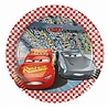 Procos Party Schild „Autos 3 18 cm“ | 8 Stück Procos Party Schild „Autos 3 18 cm“ | 8 Stück