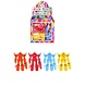 Henbrandt Mini Transformer colored, sold individually