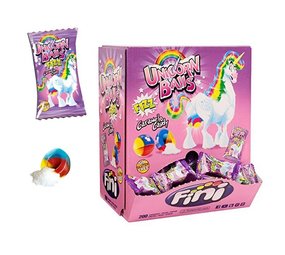 Fini Unicorn candies | 20 pieces