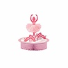 Creative Converting Table Decoration Ballet Twinkle Toes | 30x30cm