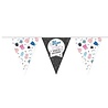 Vlaggen slinger Gender Reveal