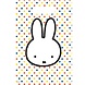 Haza - Witbaard Miffy Party Party Treat Bags 17x23cm | 6 pieces