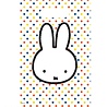 Haza - Witbaard Miffy Party Party Treat Bags 17x23cm | 6 pieces Haza - Witbaard Miffy Party Party Treat Bags 17x23cm | 6 pieces