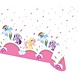 Tafelkleed My Little Pony Tafelkleed My Little Pony
