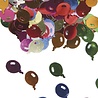 Confetti Ballonnen 14 gram Confetti Ballonnen 14 gram