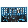 Boland Spandoek Popstar 90x150cm