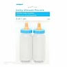Unique Party Blaue Babyflasche 12,7 cm | 2 Stück Unique Party Blaue Babyflasche 12,7 cm | 2 Stück