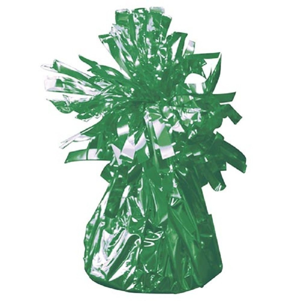 WeFiesta Ballon vert, poids 160 grammes | pièce