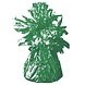 WeFiesta Green Balloon Weight 160 grams | per piece