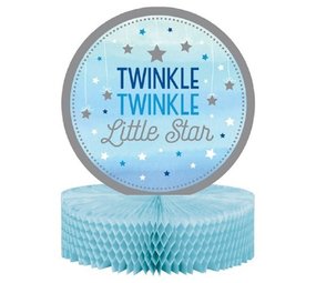 Unique Party Center piece Twinkle Little Star