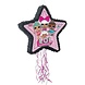 Unique Party LOL Surprise Pull Pinata 56x58cm | pro Stück