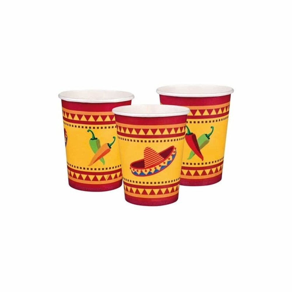 Boland Fiesta Mug 210ml | 10 pieces Boland Fiesta Mug 210ml | 10 pieces