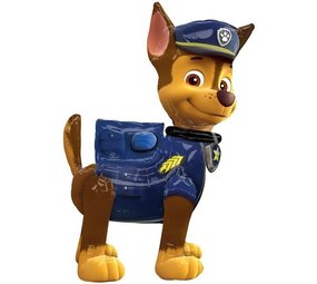 Anagram Paw Patrol Airwalker Ballon Chase 137x93cm | per stuk