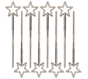 Toverstafje Princess 8 stuks Toverstafje Princess 8 stuks