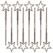 Princess Magic Wands 8 pieces Princess Magic Wands 8 pieces