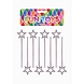 Princess Magic Wands 8 pieces Princess Magic Wands 8 pieces
