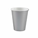 Unique Party Silberbecher 270 ml | 14 Stück