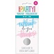 Gender Reveal Scratch Cards Girl | 10 pieces